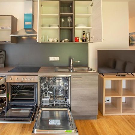 Residenz 206 Innsbruck I Free Parking 外观 照片