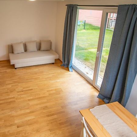 Residenz 206 Innsbruck I Free Parking 外观 照片