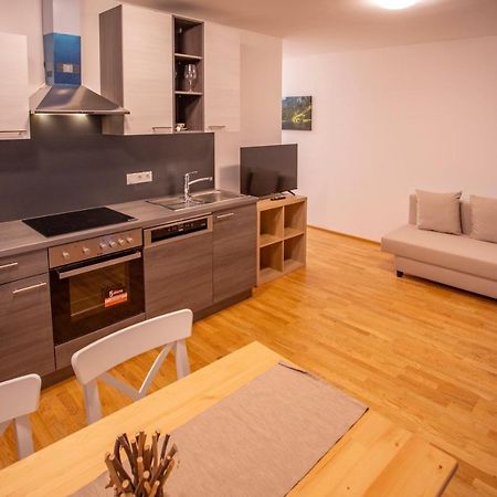 Residenz 206 Innsbruck I Free Parking 外观 照片