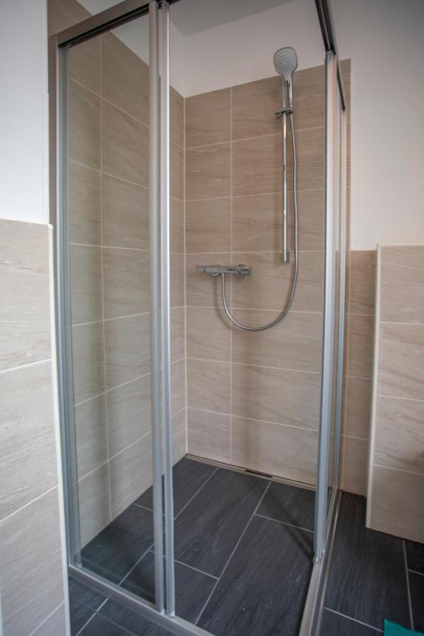Residenz 206 Innsbruck I Free Parking 外观 照片