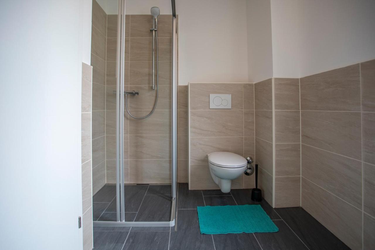 Residenz 206 Innsbruck I Free Parking 外观 照片