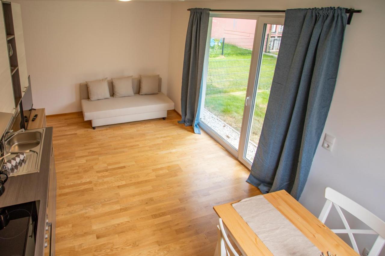 Residenz 206 Innsbruck I Free Parking 外观 照片