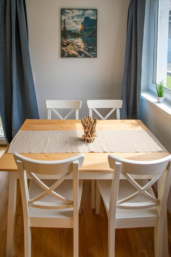 Residenz 206 Innsbruck I Free Parking 外观 照片