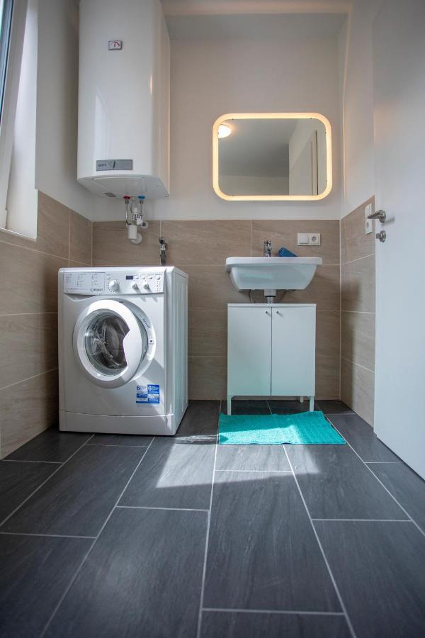 Residenz 206 Innsbruck I Free Parking 外观 照片