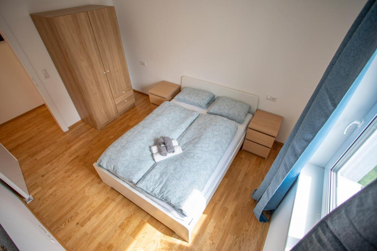 Residenz 206 Innsbruck I Free Parking 外观 照片
